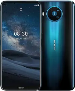 Замена кнопки включения на телефоне Nokia 8.3 в Ростове-на-Дону